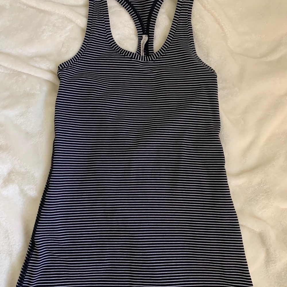 Cool Racerback II - Picture 2 of 3